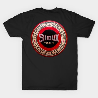 Sioux Tools T-Shirt